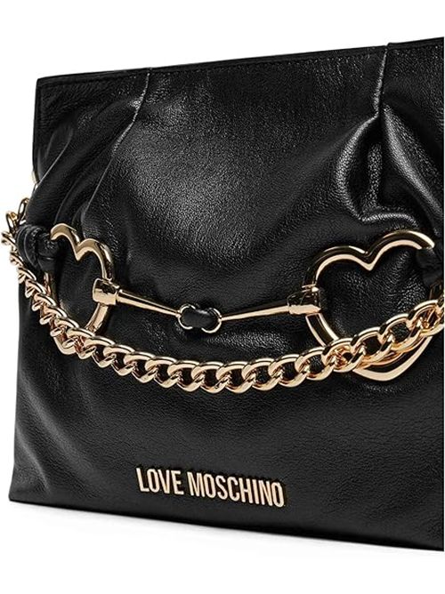  LOVE MOSCHINO | JC4035PP1MLBNERO